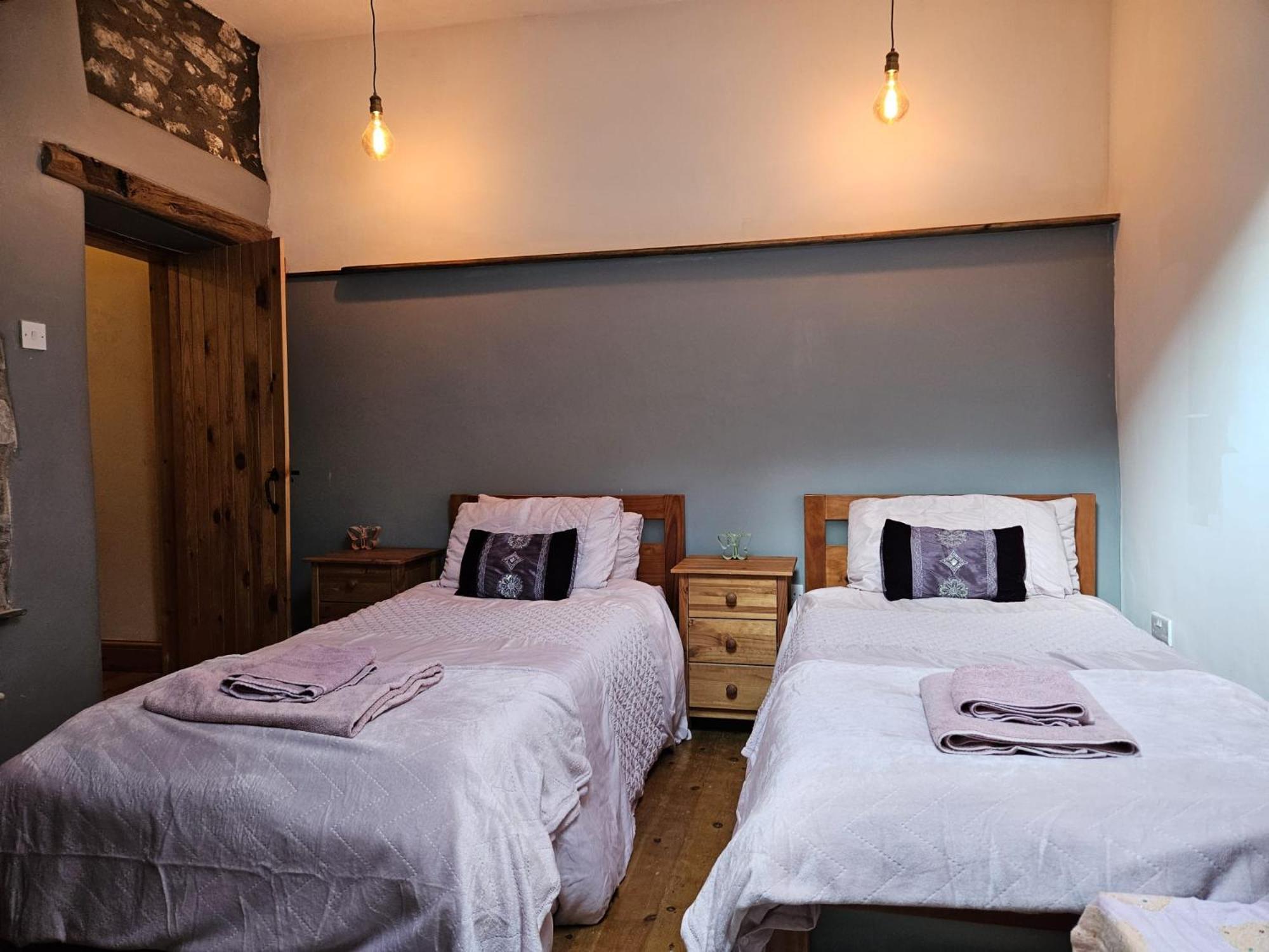Rose Cottage - Cosy Cottage In Millers Dale Бакстон Екстер'єр фото